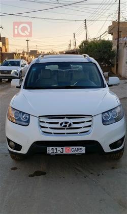 هيونداي سانتافي